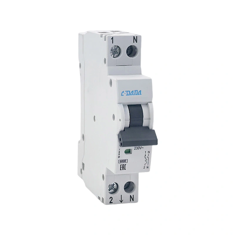 Tại sao Cầu dao loại nhỏ DPN 6KA lại quan trọng đối với việc bảo vệ điện hiện đại?