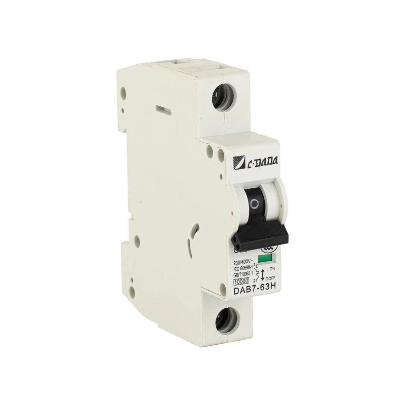 Bộ ngắt mạch thu nhỏ AC 10KA