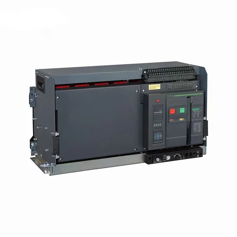 Máy cắt không khí 6300A
