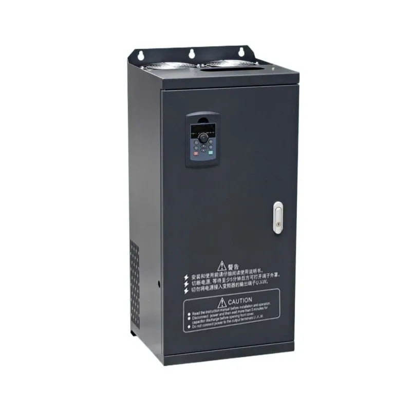 Biến tần DC 0,75kW-630kW