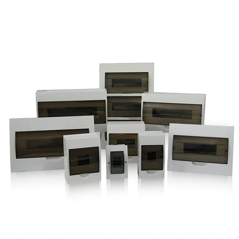 distribution box
