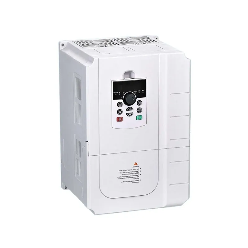 Biến tần bơm năng lượng mặt trời